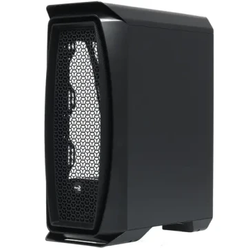 Компьютерный корпус Aerocool Aero One-G-BK-v1 (4710562752304)