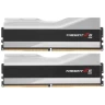 Оперативная память 64 Gb 5600 MHz G.Skill TRIDENT Z5 RGB Silver (F5-5600J2834F32GX2-TZ5RS)