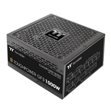 Блок питания Thermaltake 1000W TOUGHPOWER GF3 PS-TPD-1000FNFAGE-4 16 Pin (PCIe 5.0 Connector Cable Details)