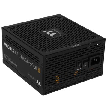 Блок питания Thermaltake 1000W TOUGHPOWER GF3 PS-TPD-1000FNFAGE-4 16 Pin (PCIe 5.0 Connector Cable Details)