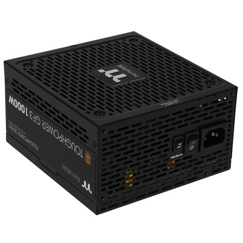Блок питания Thermaltake 1000W TOUGHPOWER GF3 PS-TPD-1000FNFAGE-4 16 Pin (PCIe 5.0 Connector Cable Details)
