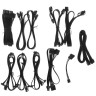 Блок питания Thermaltake 1000W TOUGHPOWER GF3 PS-TPD-1000FNFAGE-4 16 Pin (PCIe 5.0 Connector Cable Details)