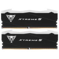 Оперативная память 32 Gb 7600 MHz PATRIOT VIPER XTREME 5 RGB (PVXR532G76C36K)