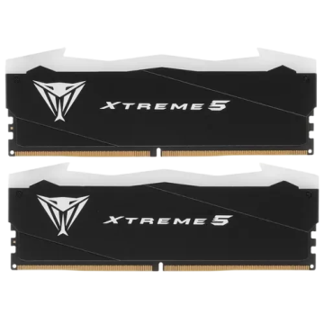 Оперативная память 32 Gb 7600 MHz PATRIOT VIPER XTREME 5 RGB (PVXR532G76C36K)