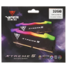 Оперативная память 32 Gb 7600 MHz PATRIOT VIPER XTREME 5 RGB (PVXR532G76C36K)
