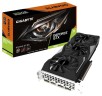 Видеокарта GIGABYTE (GV-N1660GAMING OC-6GD) GeForce GTX 1660 1860MHz PCI-E 3.0 6144MB 8002MHz 192 bit HDMI HDCP GAMING OC