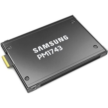 Твердотельный накопитель Samsung 1920 Gb PM1743 (MZWLO1T9HCJR-00A07) PCIE 5.0