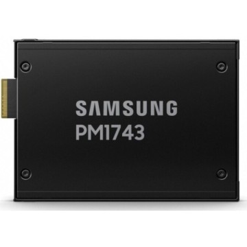 Твердотельный накопитель Samsung 1920 Gb PM1743 (MZWLO1T9HCJR-00A07) PCIE 5.0