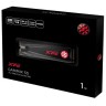 Твердотельный накопитель ADATA 1000 Gb GAMMIX S5 AGAMMIXS5-1TT-C XPG