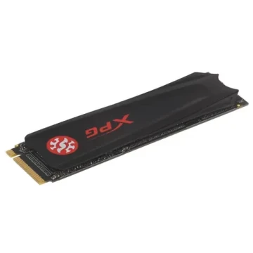 Твердотельный накопитель ADATA 1000 Gb GAMMIX S5 AGAMMIXS5-1TT-C XPG