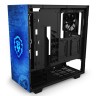 Компьютерный корпус NZXT H510 ALLIANCE CA-H510B-WA