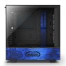Компьютерный корпус NZXT H510 ALLIANCE CA-H510B-WA