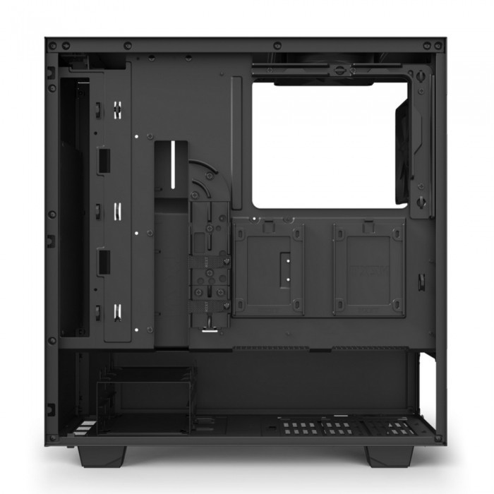 Компьютерный корпус NZXT H510 ALLIANCE CA-H510B-WA