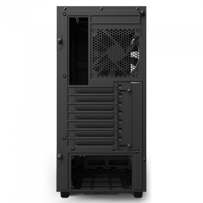 Компьютерный корпус NZXT H510 ALLIANCE CA-H510B-WA