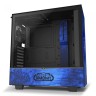 Компьютерный корпус NZXT H510 ALLIANCE CA-H510B-WA