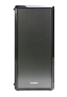 Компьютерный корпус Zalman S4 Black