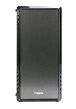 Компьютерный корпус Zalman S4 Black