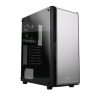 Компьютерный корпус Zalman S4 Black