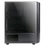 Компьютерный корпус Zalman S4 Black