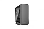 Компьютерный корпус Be Quiet! SILENT BASE 801 WINDOW Silver BGW30