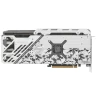 Видеокарта ASRock (RX7700XT SL 12GO) Radeon RX 7700 XT 12GB Steel Legend OC