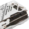 Видеокарта ASRock (RX7700XT SL 12GO) Radeon RX 7700 XT 12GB Steel Legend OC
