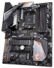 Материнская плата GIGABYTE B450 AORUS ELITE