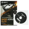 Материнская плата GIGABYTE B450 AORUS ELITE