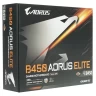 Материнская плата GIGABYTE B450 AORUS ELITE