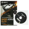 Материнская плата GIGABYTE B450 AORUS ELITE