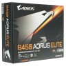 Материнская плата GIGABYTE B450 AORUS ELITE