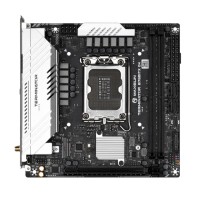 Материнская плата MaxSun B760ITX Terminator D4 WIFI 6940709692196