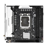 Материнская плата MaxSun B760ITX Terminator D4 WIFI 6940709692196