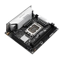 Материнская плата MaxSun B760ITX Terminator D4 WIFI 6940709692196