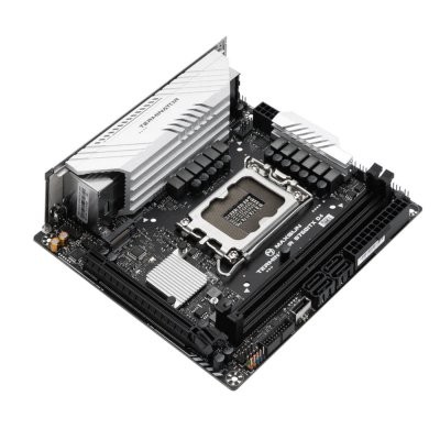 Материнская плата MaxSun B760ITX Terminator D4 WIFI 6940709692196