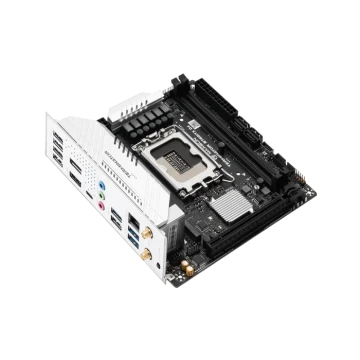 Материнская плата MaxSun B760ITX Terminator D4 WIFI 6940709692196