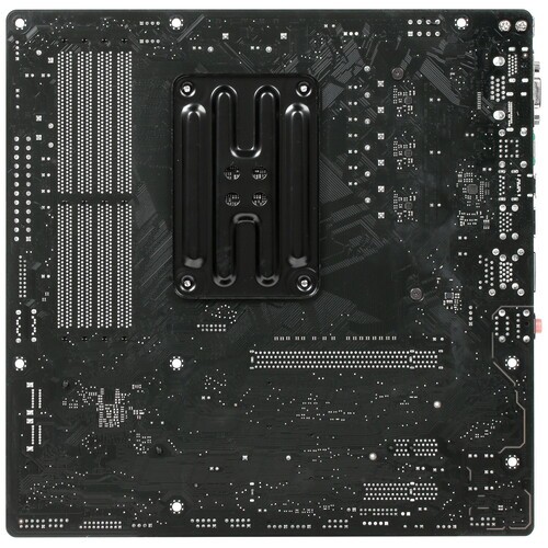 Материнская плата ASRock B550M PRO4
