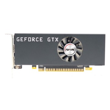 Видеокарта AFox (AF1050TI-4096D5L5) GeForce GTX 1050 Ti 4GB