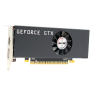 Видеокарта AFox (AF1050TI-4096D5L5) GeForce GTX 1050 Ti 4GB