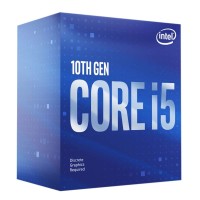Процессор Intel Core i5 10500 BOX BX8070110500