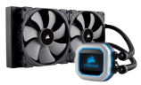 Жидкостная система охлаждения Corsair H115i CW-9060032-WW