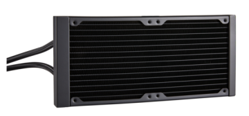 Жидкостная система охлаждения Corsair H115i CW-9060032-WW