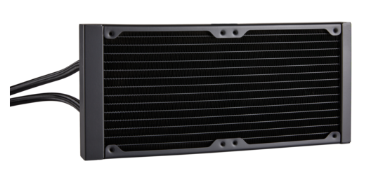 Жидкостная система охлаждения Corsair H115i CW-9060032-WW