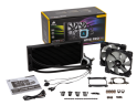 Жидкостная система охлаждения Corsair H115i CW-9060032-WW