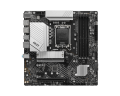 Материнская плата MSI PRO B760M-A DDR4 II