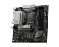 Материнская плата MSI PRO B760M-A DDR4 II