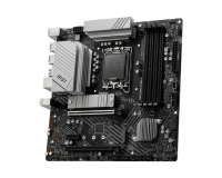 Материнская плата MSI PRO B760M-A DDR4 II