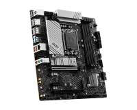 Материнская плата MSI PRO B760M-A DDR4 II