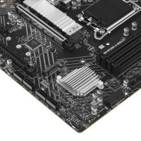 Материнская плата MSI PRO B760M-A DDR4 II