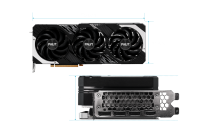 Видеокарта Palit (NED408ST19T2-1032A) GeForce RTX 4080 SUPER 16GB GAMINGPRO OC
